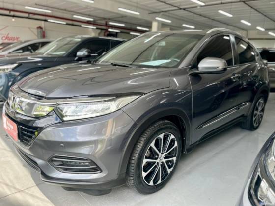 HONDA HR-V 1.8 16V FLEX EXL 4P AUTOMÁTICO HONDA HR-V 1.8 16V FLEX EXL 4P AUTOMÁTICO